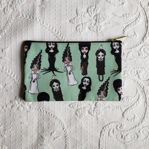 Horror babes pouch